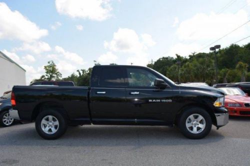 2012 ram 1500 slt