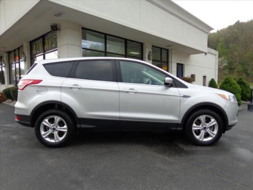 2013 ford escape se