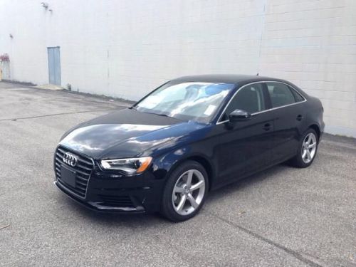 2015 audi a3 1.8t premium