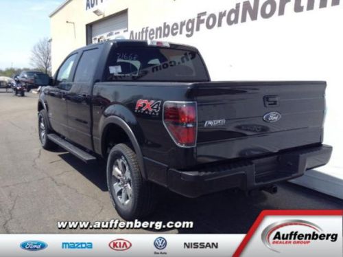 2014 Ford F150 FX4, US $38,745.00, image 2