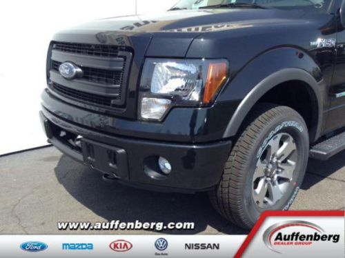 2014 Ford F150 FX4, US $38,745.00, image 3