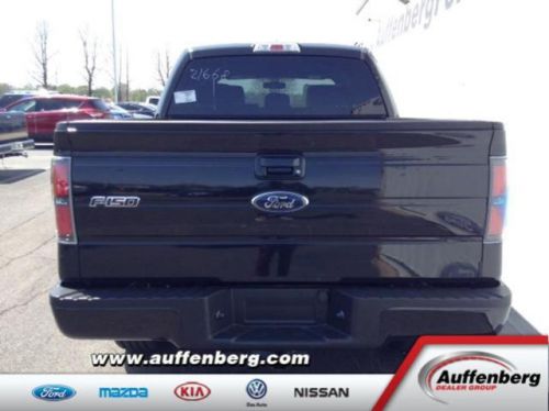 2014 Ford F150 FX4, US $38,745.00, image 5