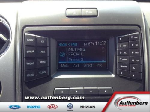 2014 Ford F150 FX4, US $38,745.00, image 6