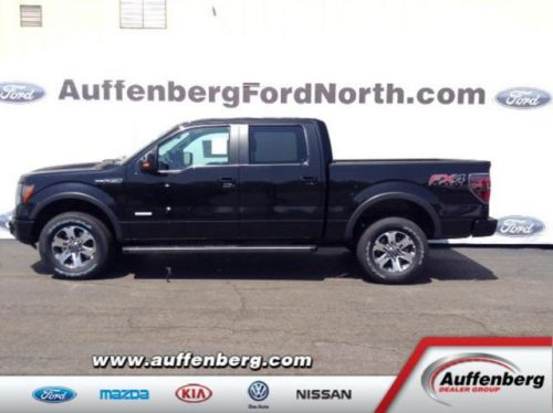 2014 Ford F150 FX4, US $38,745.00, image 10