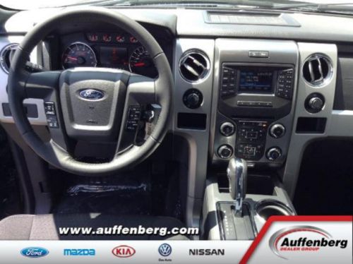 2014 Ford F150 FX4, US $38,745.00, image 20