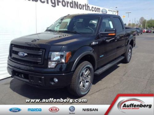 2014 Ford F150 FX4, US $38,745.00, image 23