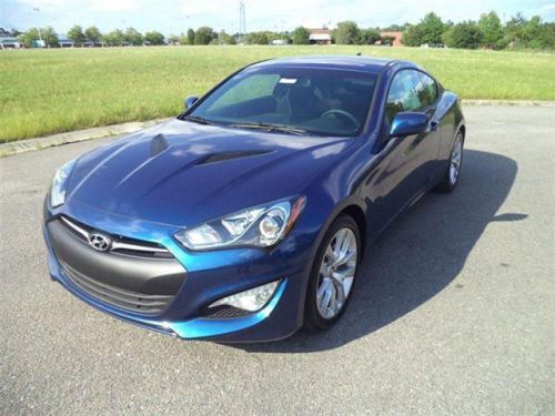 2014 hyundai genesis coupe 2.0t