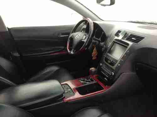 2006 Lexus GS300 AWD completely refurbished motor!!, US $14,500.00, image 2