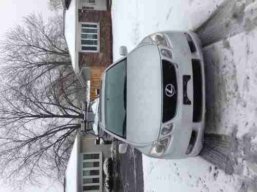 2006 Lexus GS300 AWD completely refurbished motor!!, US $14,500.00, image 6