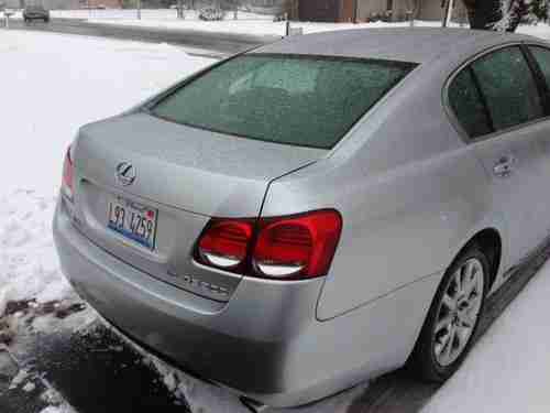 2006 Lexus GS300 AWD completely refurbished motor!!, US $14,500.00, image 8