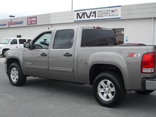 2013 gmc sierra 1500 sle