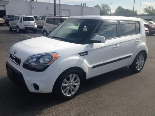 2013 Kia Soul Base, US $16,995.00, image 2