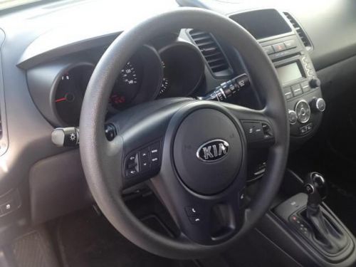 2013 Kia Soul Base, US $16,995.00, image 7