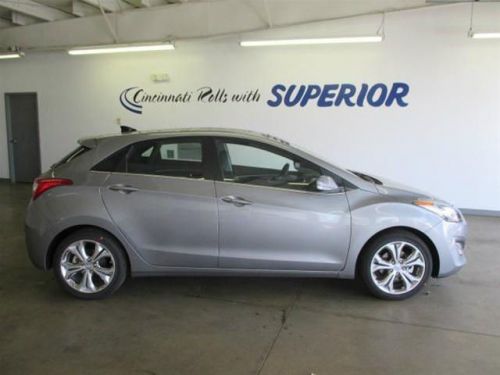 2014 hyundai elantra gt base