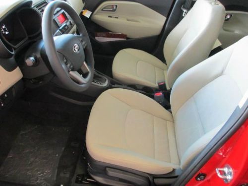 2013 kia rio lx
