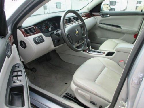 2006 Chevrolet Impala LTZ, US $9,988.00, image 2