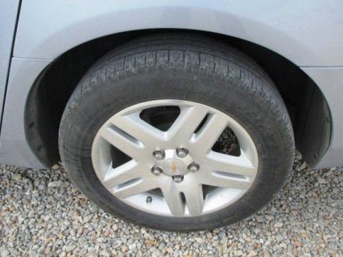 2006 Chevrolet Impala LTZ, US $9,988.00, image 5
