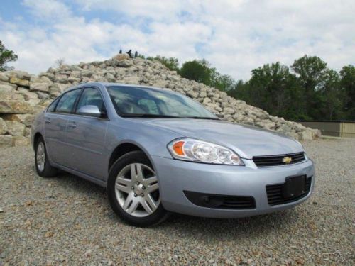 2006 Chevrolet Impala LTZ, US $9,988.00, image 7