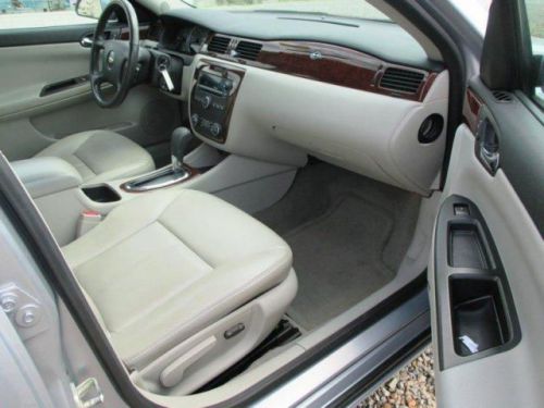2006 Chevrolet Impala LTZ, US $9,988.00, image 10