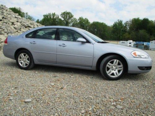 2006 Chevrolet Impala LTZ, US $9,988.00, image 13