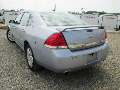 2006 Chevrolet Impala LTZ, US $9,988.00, image 14