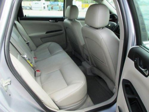 2006 Chevrolet Impala LTZ, US $9,988.00, image 19