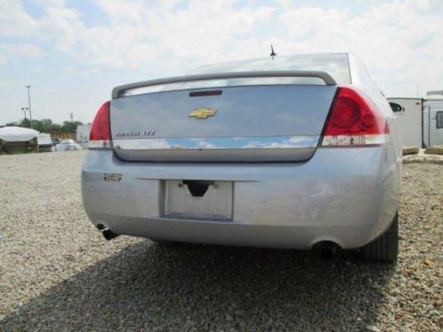2006 Chevrolet Impala LTZ, US $9,988.00, image 20