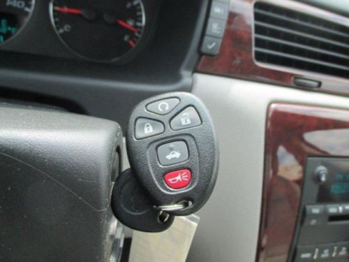 2006 Chevrolet Impala LTZ, US $9,988.00, image 24