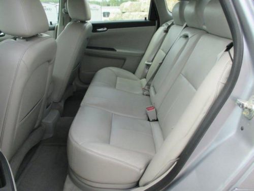 2006 Chevrolet Impala LTZ, US $9,988.00, image 26