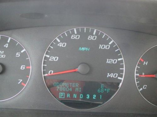 2006 Chevrolet Impala LTZ, US $9,988.00, image 27