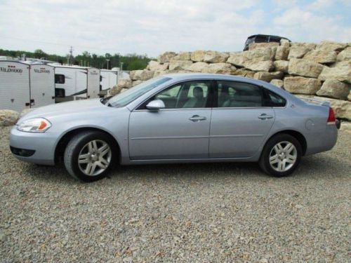 2006 Chevrolet Impala LTZ, US $9,988.00, image 28