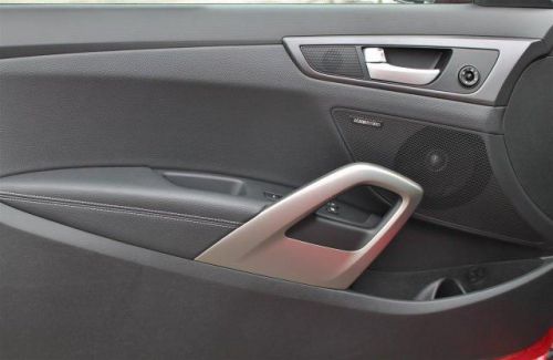 2014 hyundai veloster turbo
