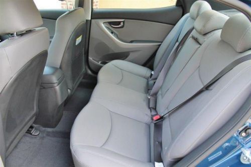 2014 Hyundai Elantra Sport, US $20,378.00, image 6