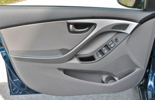 2014 Hyundai Elantra Sport, US $20,378.00, image 8