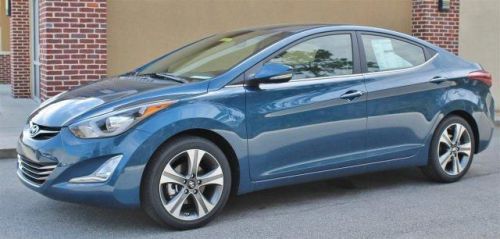 2014 Hyundai Elantra Sport, US $20,378.00, image 10