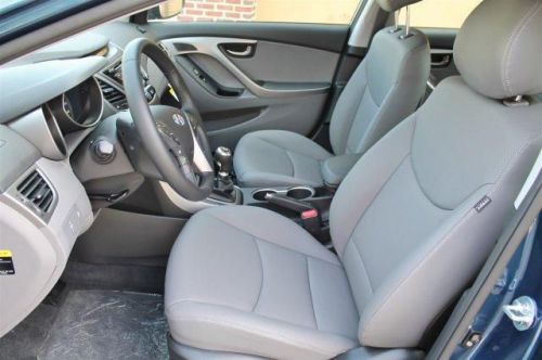 2014 Hyundai Elantra Sport, US $20,378.00, image 11