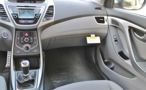 2014 Hyundai Elantra Sport, US $20,378.00, image 12