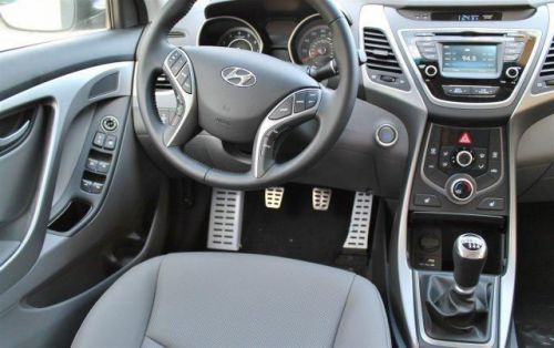2014 Hyundai Elantra Sport, US $20,378.00, image 13