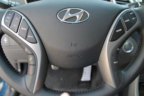 2014 Hyundai Elantra Sport, US $20,378.00, image 15