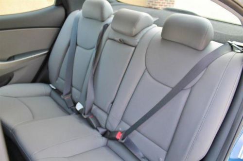 2014 Hyundai Elantra Sport, US $20,378.00, image 17