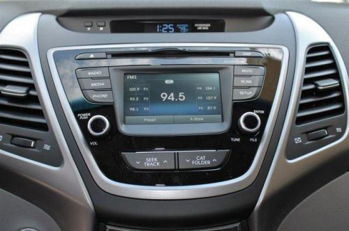 2014 Hyundai Elantra Sport, US $20,378.00, image 19