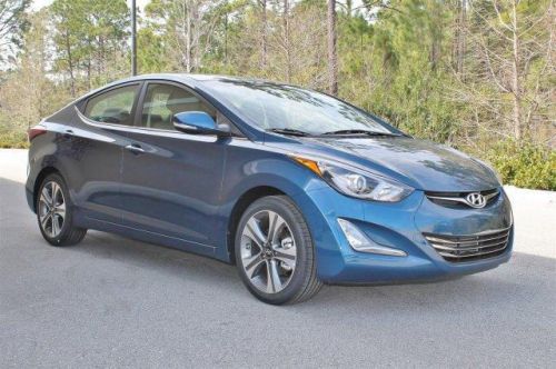 2014 Hyundai Elantra Sport, US $20,378.00, image 22