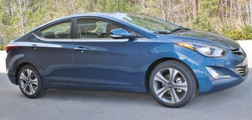 2014 Hyundai Elantra Sport, US $20,378.00, image 23