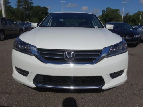 2014 Honda Accord Sport, US $25,305.00, image 3