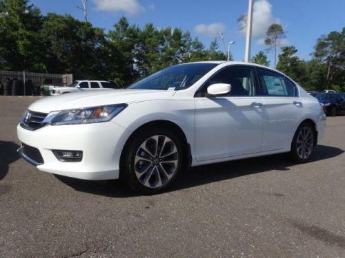 2014 Honda Accord Sport, US $25,305.00, image 6