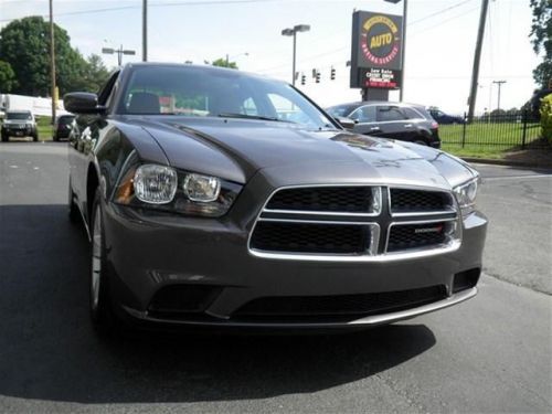 2014 Dodge Charger SE, US $22,598.00, image 2