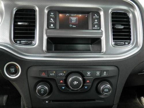 2014 Dodge Charger SE, US $22,598.00, image 4