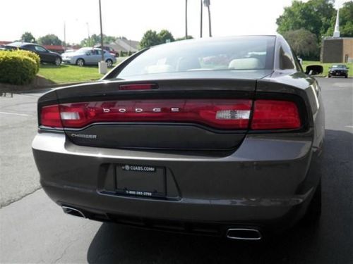 2014 Dodge Charger SE, US $22,598.00, image 7