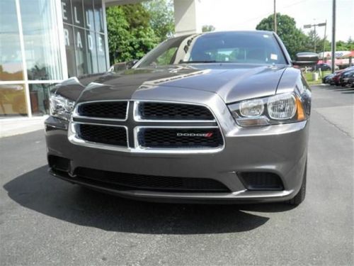 2014 Dodge Charger SE, US $22,598.00, image 8