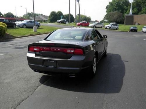 2014 Dodge Charger SE, US $22,598.00, image 9